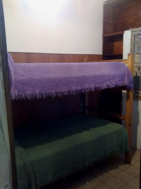 Hostel Parque Central Mendoza Kültér fotó