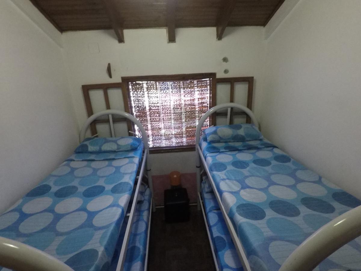 Hostel Parque Central Mendoza Kültér fotó