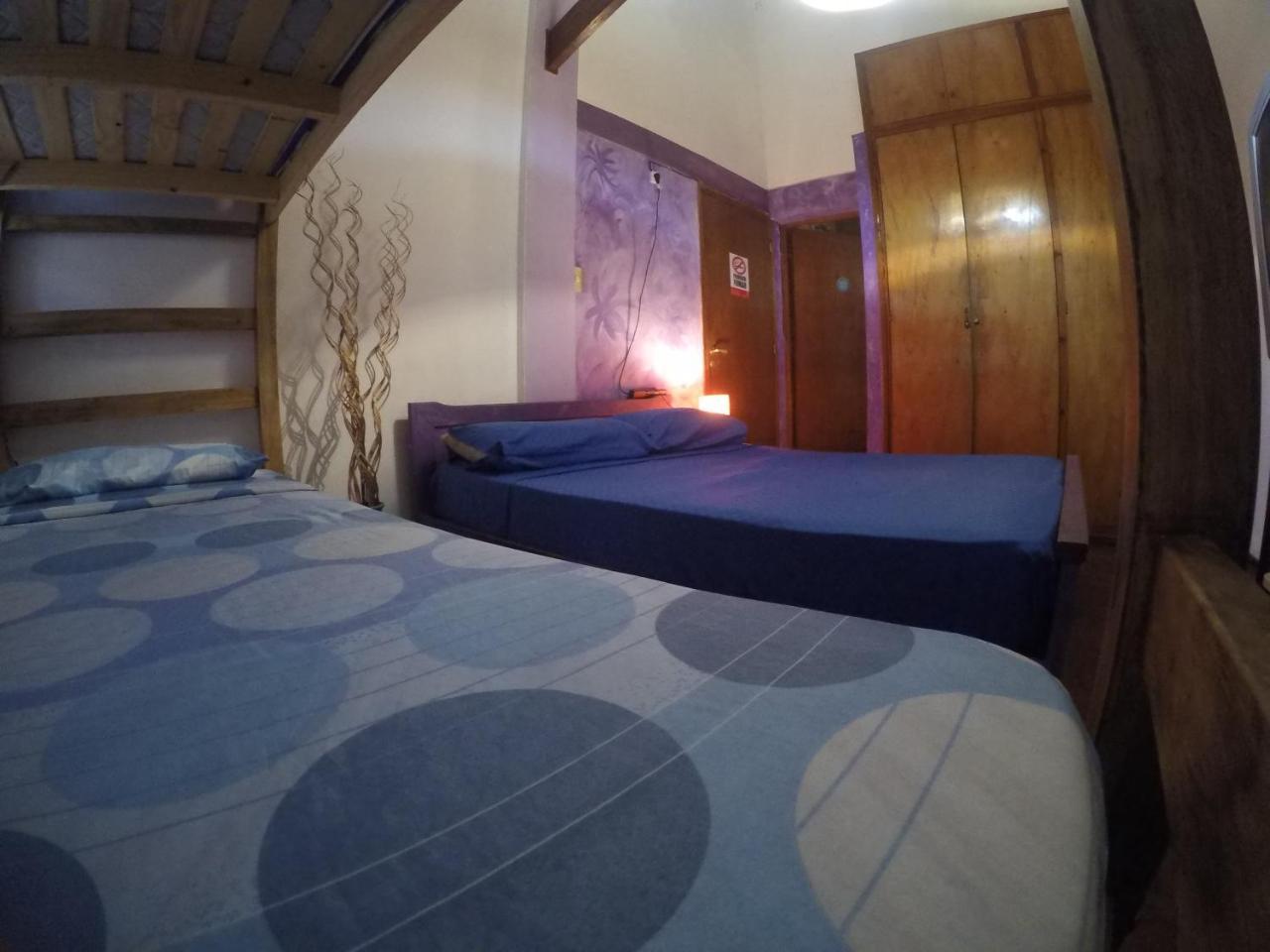Hostel Parque Central Mendoza Kültér fotó